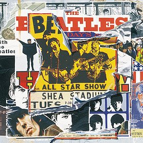 1996: 'Anthology 2' and 'Anthology 3' were released this year - the second part of anthology contains the new song called 'Real Love'."This is a marvellous album, full of geneses and revelations, by brilliant young men."