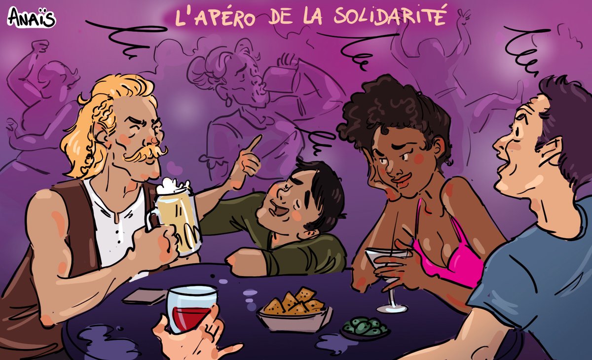 battle_bd's tweet photo. 💭[Créa] Les p'tits dessins frais du matin ! Retour les les prods du #BattleBD Live du 29 Mai. C'était en direct du Théâtre @ComedieOdeon :)

☀️Très belle journée à vous :)

👉 https://t.co/XI8lzQHghh

#Illustration #dessin #Illustrateur #BD #Bandedessinee https://t.co/mNVYqYZAUF
