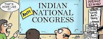 From above we saw 3 statements from former presidents of INC who said how INC was made by British to prevent massive protest against BritishWilliam weddenburnWC BannerjeeLala Lajpat Raiand MS Golwalkar( The RSS chief)