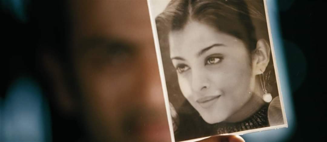  #Raavanan Frames Thread  #10YearsOfRaavanan