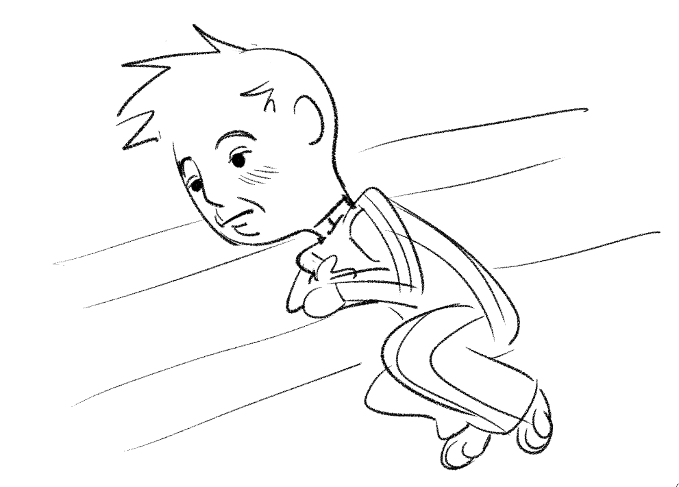 do any of yu have that meme pic of i think k*ty perry on some stairs but her head is like huge and distorted. looks like this 