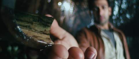  #Raavanan Frames Thread  #10YearsOfRaavanan