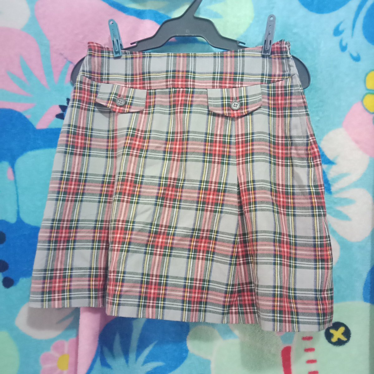 Pang kpop skirtSize xs-s100 pesos