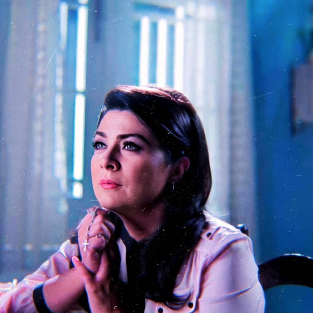RufferasStar's tweet photo. No se pierdan este lunes 22 a las 2:30 pm. #CoronaDeLagrimas con nuestra única #Queen @victoriaruffo31 la mejor actriz del mundo mundial... Te Adoramosss... Mi #Refugio 😘😘❤️❤️❤️❤️ https://t.co/NEa3ZrzPAn