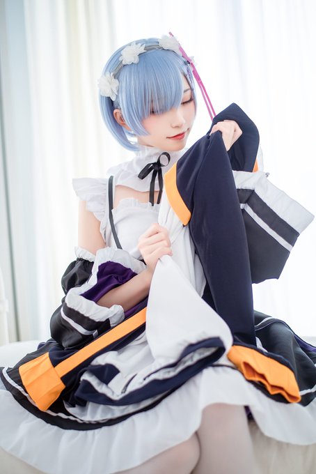 Twitterのコスプレ画像70