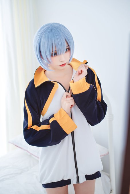 Twitterのコスプレ画像71