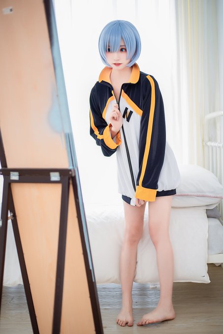 Twitterのコスプレ画像72