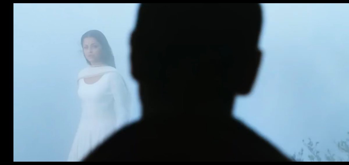  #Raavanan Frames Thread  #10YearsOfRaavanan