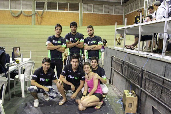 Gabriel Toledo tweet media