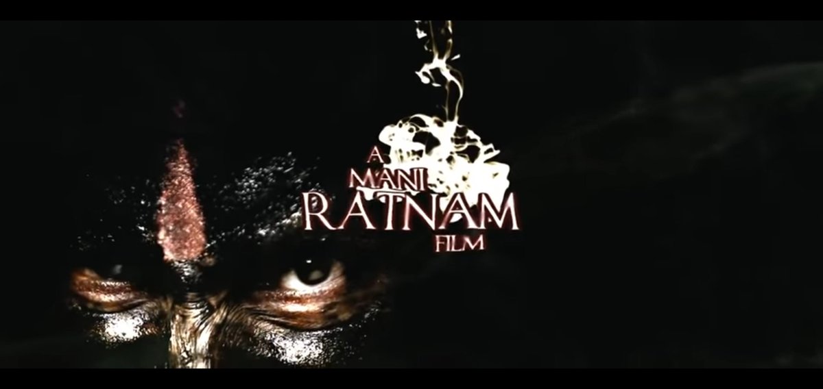  #Raavanan Frames Thread  #10YearsOfRaavanan
