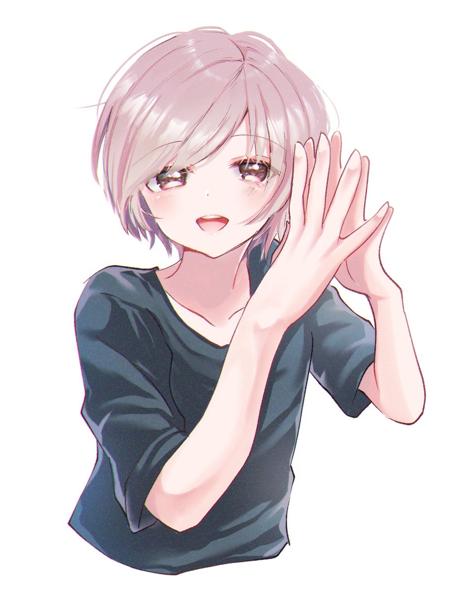 創作少年