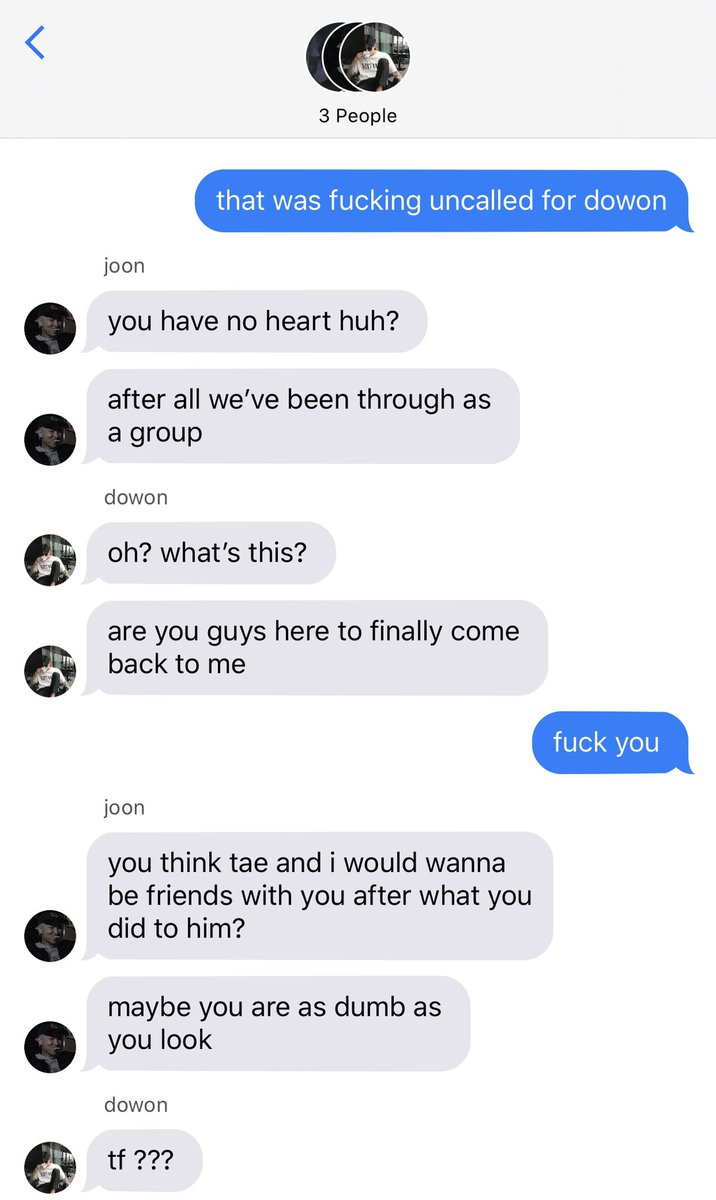 [1:81] group chat without jungkook  #jikookau