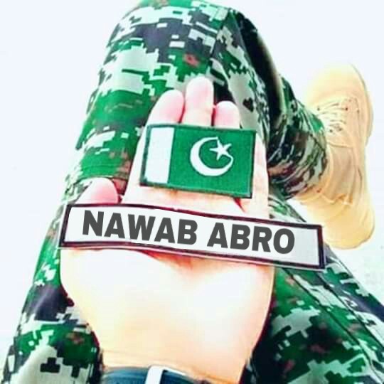 Nawababro4's tweet photo. I Love Pakistan Army
Pakistan Zindabad
#ppmzpakistan
حسد کا کوئی فائدہ نہیں !�
بلندیاں اللہ کی زات دیتی ہے.
❤❤ https://t.co/73fxCNqJCU