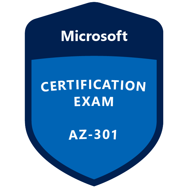 Flexmind_co's tweet photo. In this blog, learn about AZ-301: Microsoft Azure Architect Design exam pattern and how you should prepare for this exam. https://t.co/M1pRrH2MfS

#azurecertification #azurearchitect #az301 #az300 #cloudarchitect #microsoftazure #azurecloud #azure #elearning #upskill #reskill https://t.co/a4dZ0JuZiP