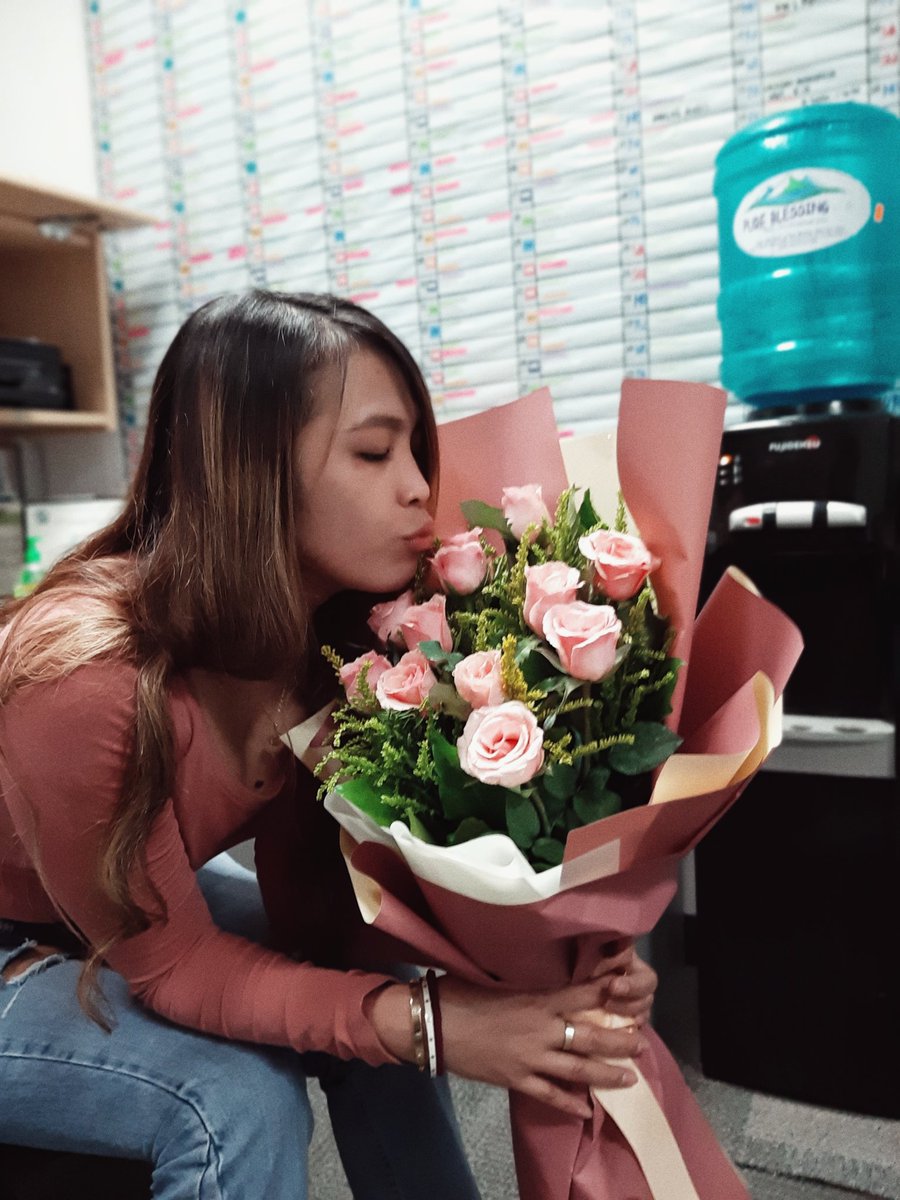 genpropage's tweet photo. Thank you my sunshine! It's a YES! 🙏💕😘😬
@ervinjeipen https://t.co/0iPhLiuzpT