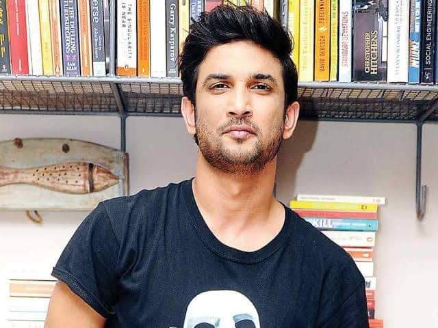 KunalRanna's tweet photo. #JusticeForSushantSinghRajput  @myogiadityanath @narendramodi @PMOIndia @MumbaiPolice @CBItweets https://t.co/7h1kHQ7dtG