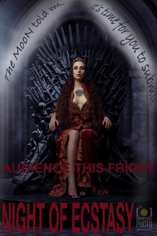 Back with our exiting specials... take a look derfemdom.com/specials/ <a href="/HerrinAriadne/">Marina Zaharova</a> <a href="/Lady_van_Cane/">Cᴀssᴀɴᴅʀᴀ ᴠᴀɴ Cᴀɴᴇ</a> <a href="/LatexsubM/">zofe von Lady Nastasia</a>