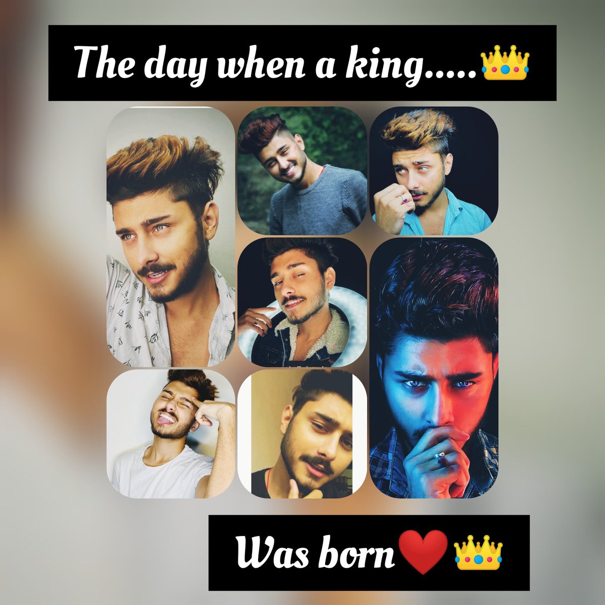 HarshithaJain18's tweet photo. Happiest birthday meri jaan👑👑👑 loveeee youuu moreeee❤❤ @hardik_sharmahs @hardik_sharmahs #hsarmy https://t.co/WfIbK53TXW