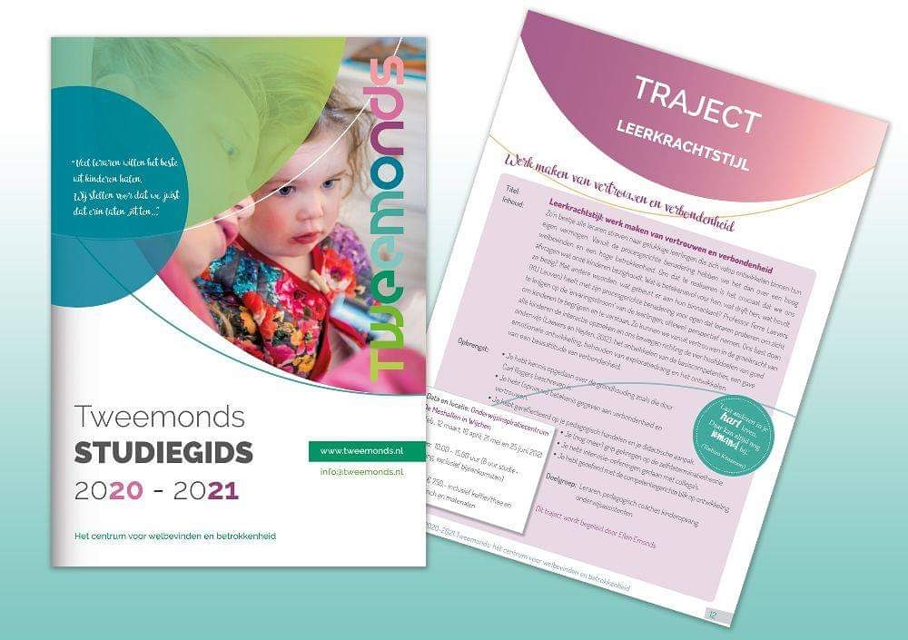 Studiegids van Tweemonds: hét centrum voor #welbevinden en #betrokkenheid

We hopen met ons aanbod een brug te slaan tussen een krachtige schoolvisie en de daadwerkelijke procesgerichte benadering op de vloer. 

tweemonds.nl/wp-content/upl…