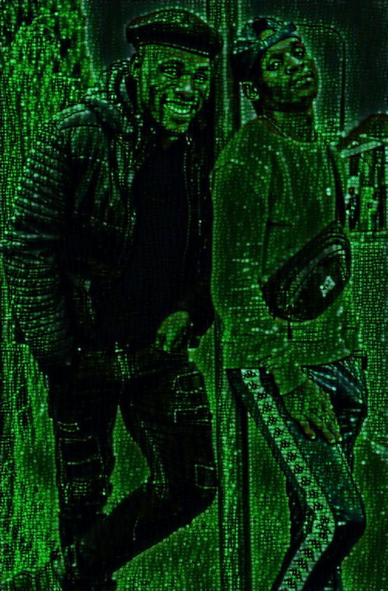 On the image is the upcoming rapper , songwriter C Mix and the upcoming of king Of DDT skandi madlokoza , we ask for your support in our newly wave hit , with the mixture afro pop and Hiphop.

Get the full song by visiting link inbio
Or click here : https://youtu.be/ZFxbidzGzN0