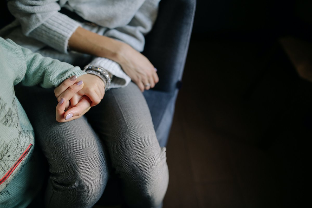 You don't have to live alone to feel lonely. We support mums with only young children for company &amp; families with a partner out to work leaving the other feeling isolated. Would you like the support of a Home-Start Volunteer?  #LetsTalkLoneliness #LonelinessAwarenessWeek #Exeter