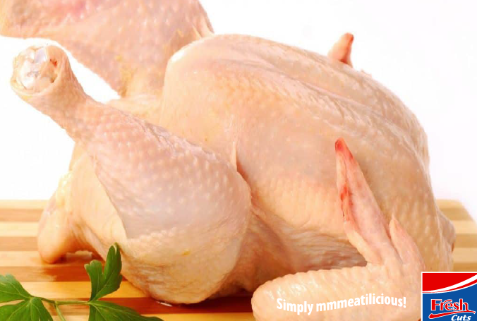 When life gives reasons to cry, show life that you have scrumptious whole chicken to smile.
#Simplymmmeatilicious