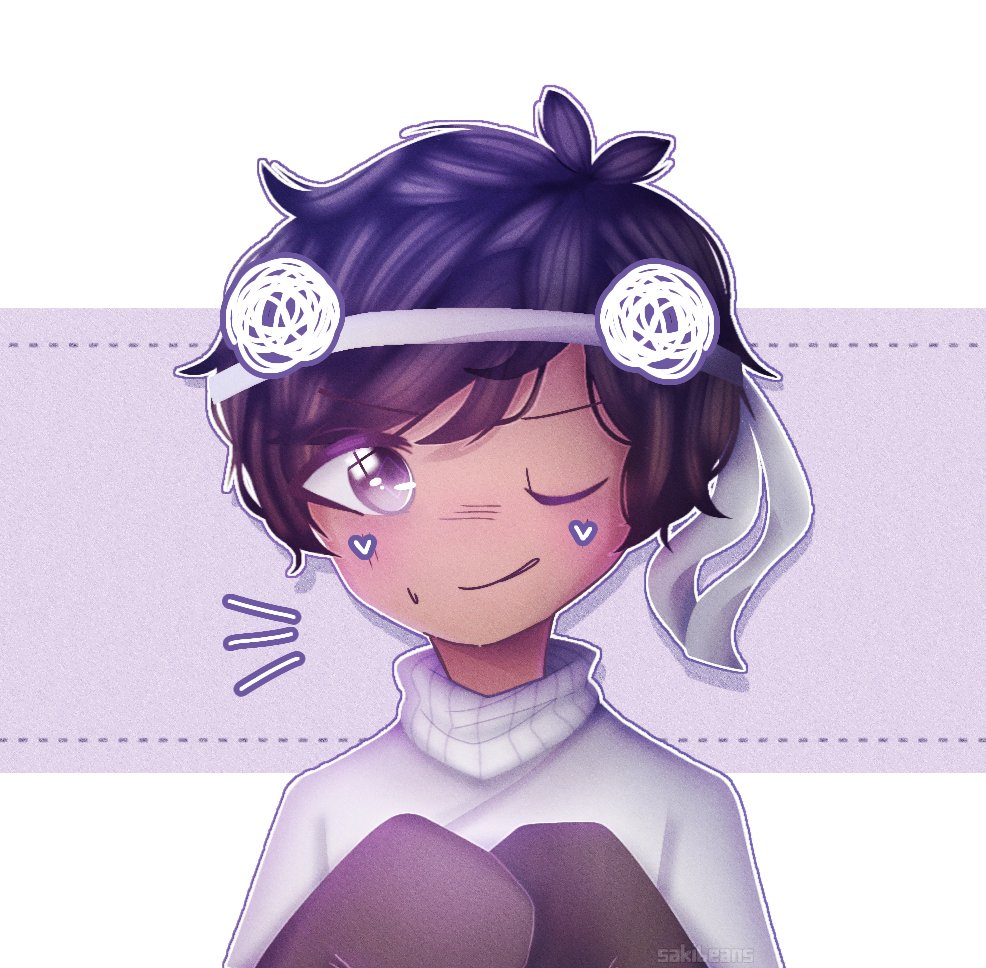 #sapnap. fanart for sapnap, this was mostly for testing my lineless style :...