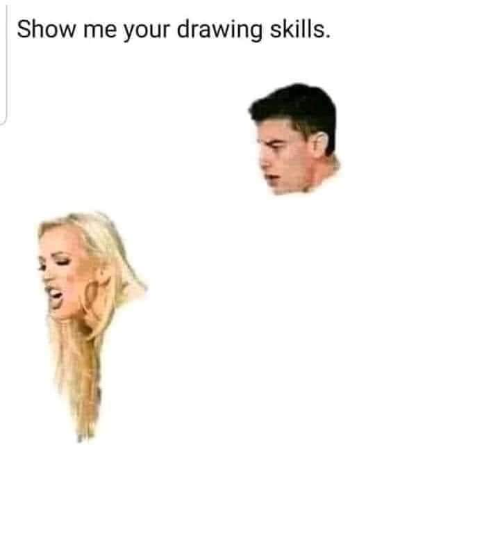 Fuck off. 