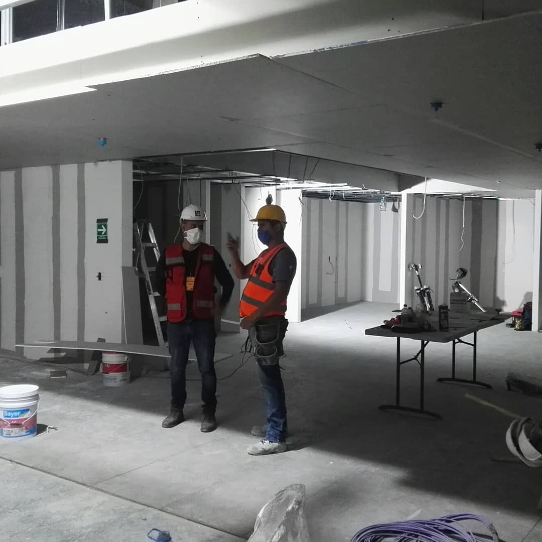 ProtocoloIA's tweet photo. Jueves de avance.

Torre Mapfre | Young Living | Equipo PIA

06/2020

#PIA #protocoloia #arquitectura #ingeniería #proyectoarquitectonico #diseñoarquitectonico #remodelaciones #construcción #archidesign #mexicanarchitecture #interiorismo #desing #interiordesign https://t.co/IWX9aef55p