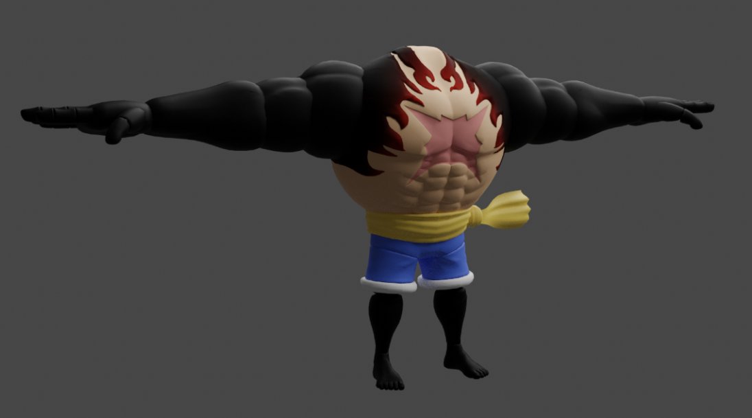 luffy-gear-fourth - Roblox