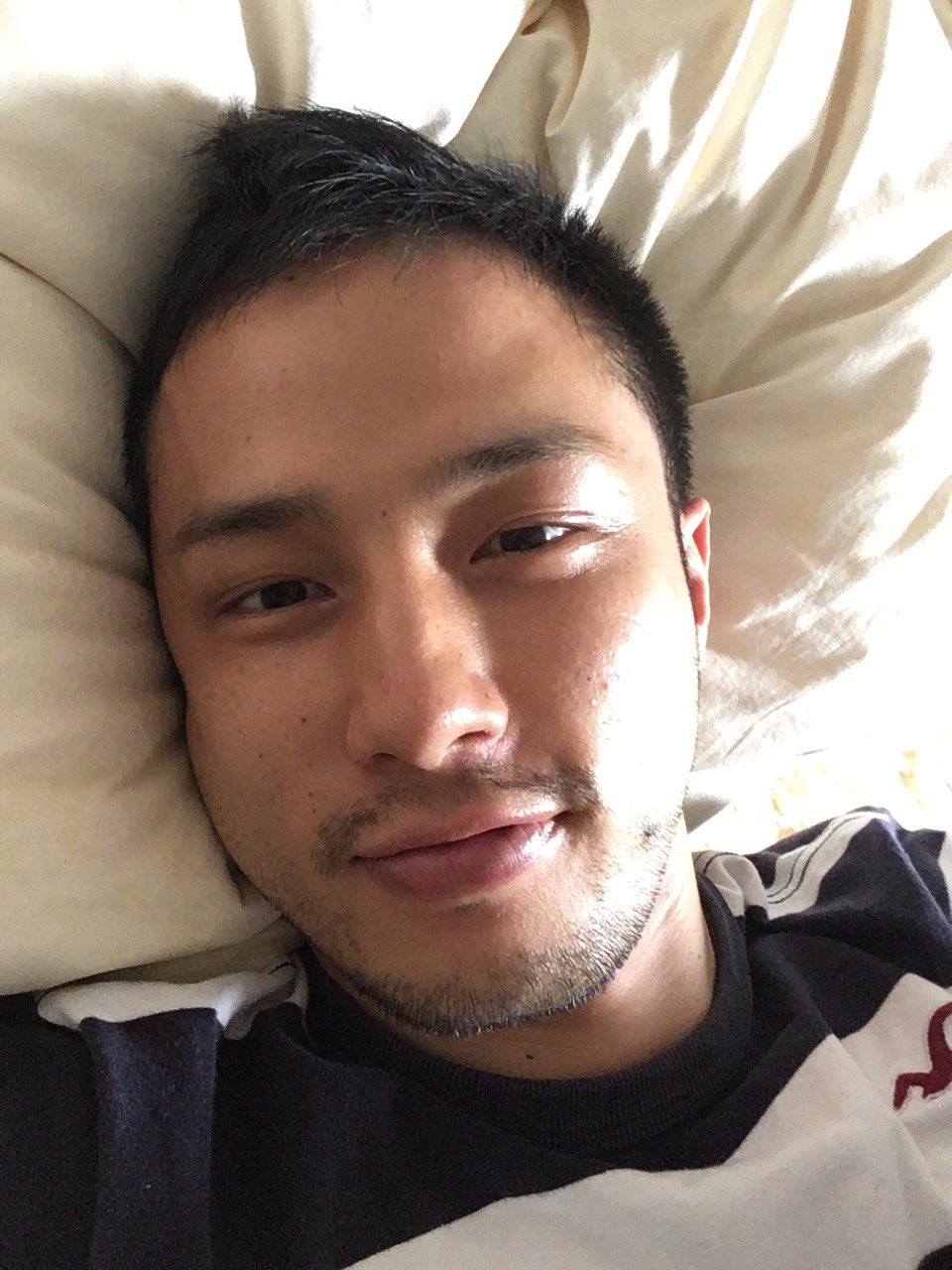 しん Shin 意外とオレ髭濃いな つるつるに脱毛するか 脱毛 髭 濃い しん Shin 意外とオレ髭濃いな つるつるに脱毛するか 脱毛 髭 濃い