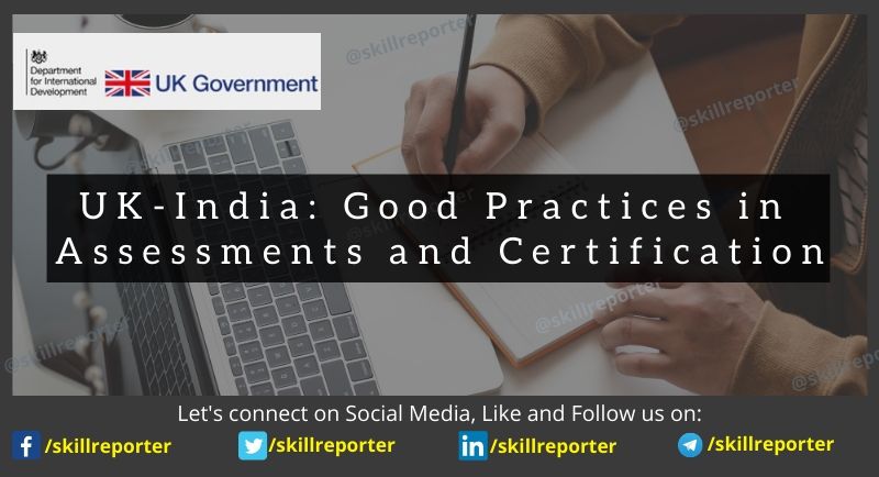 Skill Reporter #StayUpdated #StayAhead tweet media