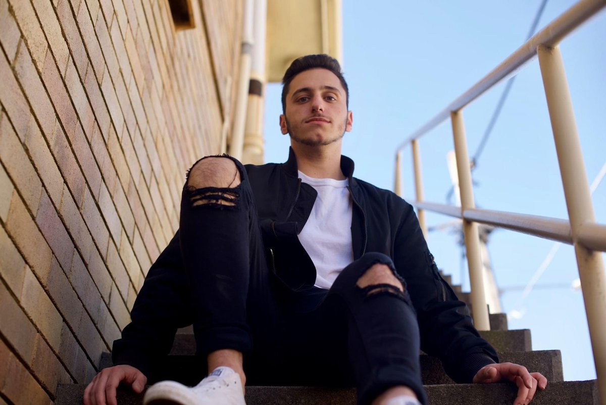 nickmarcusofficial tweet media