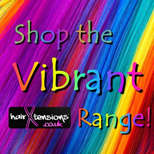 hair_xtensions's tweet photo. Funky &amp; Vibrant Human Hair Extension Range 🌈

Express yourself with our unique vibrant selection 🛍️

Nail-Tip: https://t.co/5N4g4NGHqH
Stick-Tip: https://t.co/YjhmIq7I7v  

#vibrantcolours #funkycolours #brightcolours #vibranthairextensions #funkyhairextensions #vibrantshades https://t.co/lqkjUipZMZ