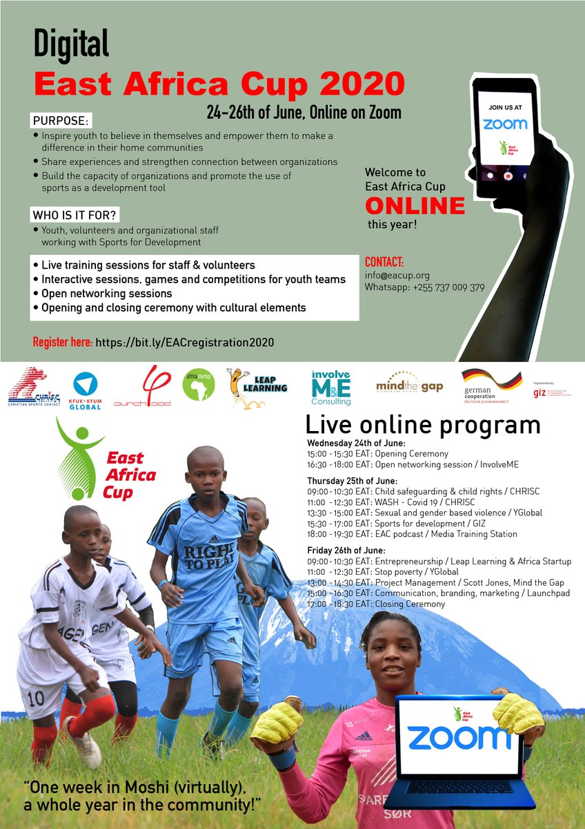 Want to learn how <a href="/afcbpodcast/">Back Of The Net 🍒</a> <a href="/afcbournemouth/">AFC Bournemouth 🍒</a>  do English Premier league podcast? cool..register to East Africa Cup 2020.  bit.ly/EACregistratio…