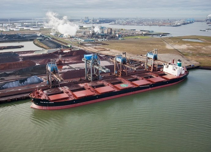 Splash_247's tweet photo. Weekly Broker: Bulkers lead the pack https://t.co/4X8TJ46qsa https://t.co/dGtoNOaLaV