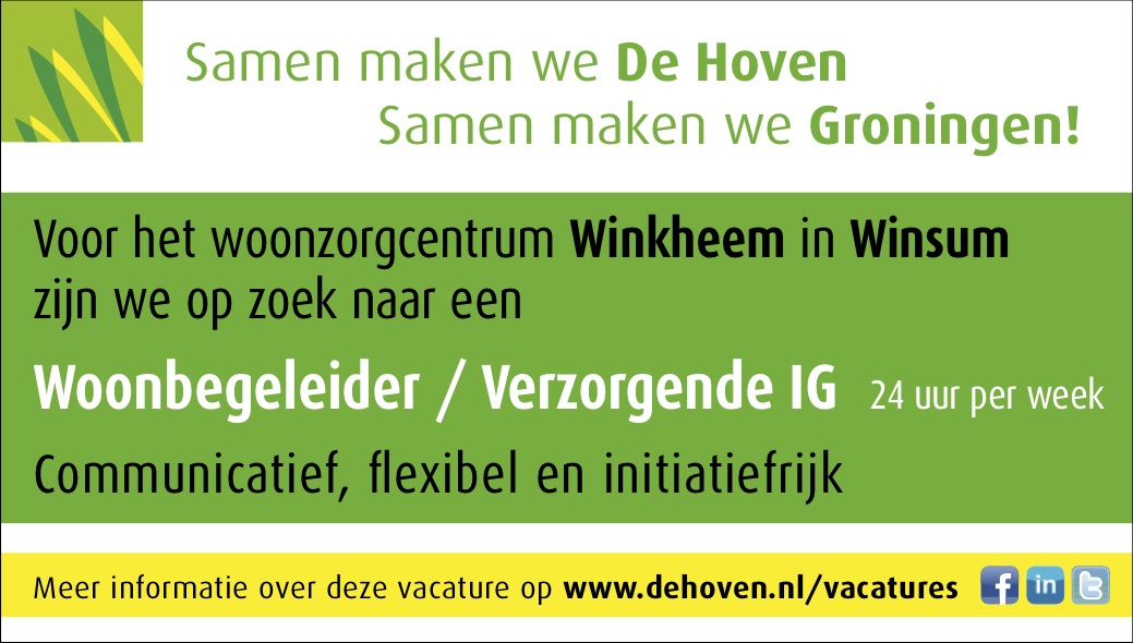 RT= dank!
Meer info: dehoven.nl/werken-bij/vac…