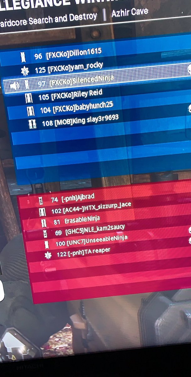 SilencedNinja tweet media