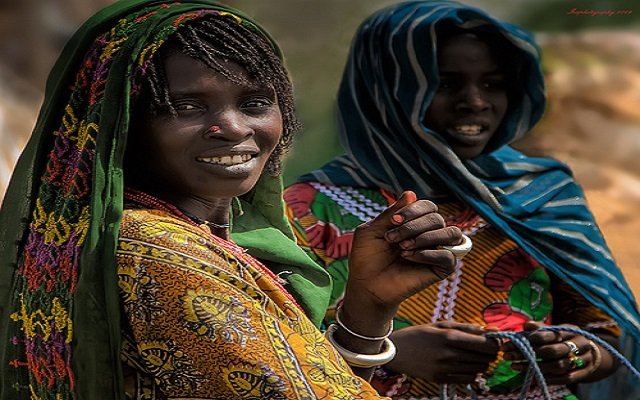 Fact about the Ancient Kanuris :The Kanuri are the dominant ethnic group of Borno Province in northeastern Nigeria. They number over 3 million in Nigeria, about 500,000 in Niger, 100,000 in Chad, and 60,000 in Cameroon. They are called "Beri-beri" by the Hausa.