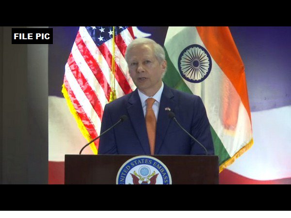 Hearty congratulations to India’s successful election to the 
UN Security Council. The United States looks forward to working with India for a more stable, secure, and prosperous world: Ken Juster, US Ambassador to India