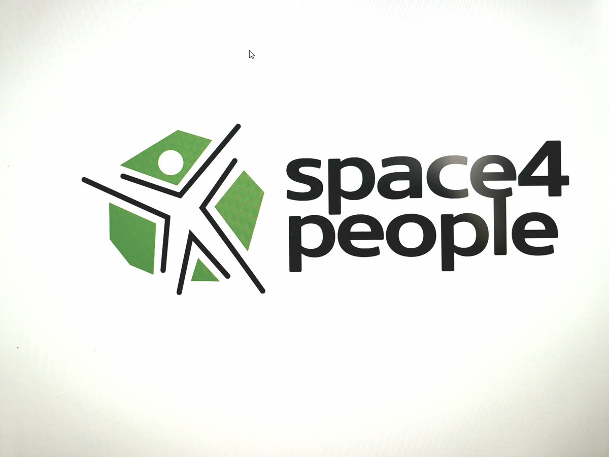 Space4People tweet media