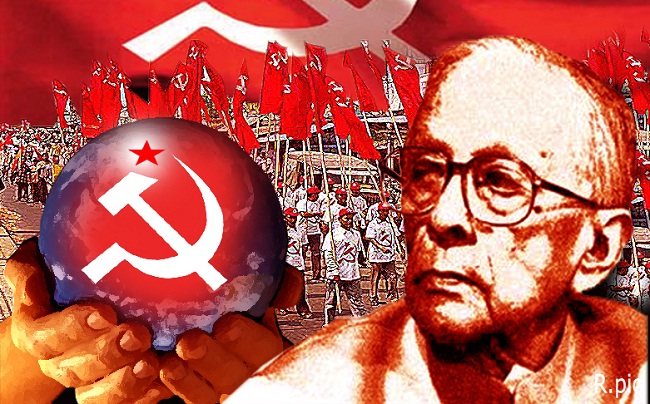 2. In 1979, Jyoti Basu led Communist government in Bengal killed a group of Hindu refugees that had fled from Bangladesh. (10/25)