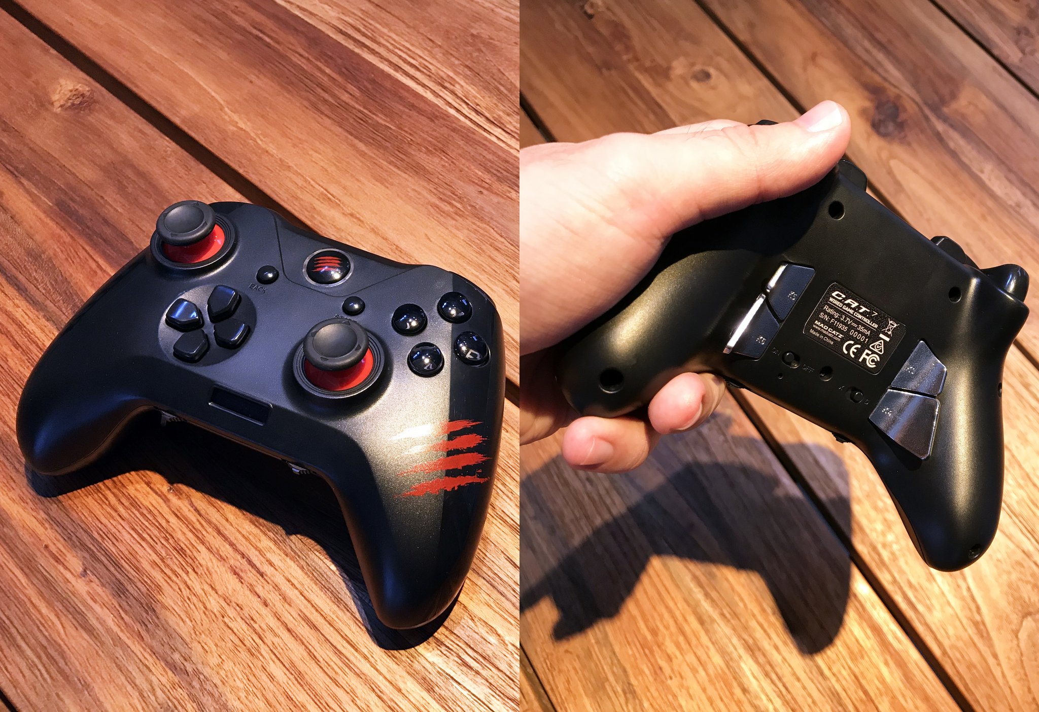 5割引以上販売 C.A.T.7 マッドキャッツ ゲームコントローラー 011ddb16 スプリング 激安セール -www.cfscr.com 5割引以上販売 C.A.T.7 マッドキャッツ ゲームコントローラー 011ddb16 スプリング 激安セール -www.cfscr.com