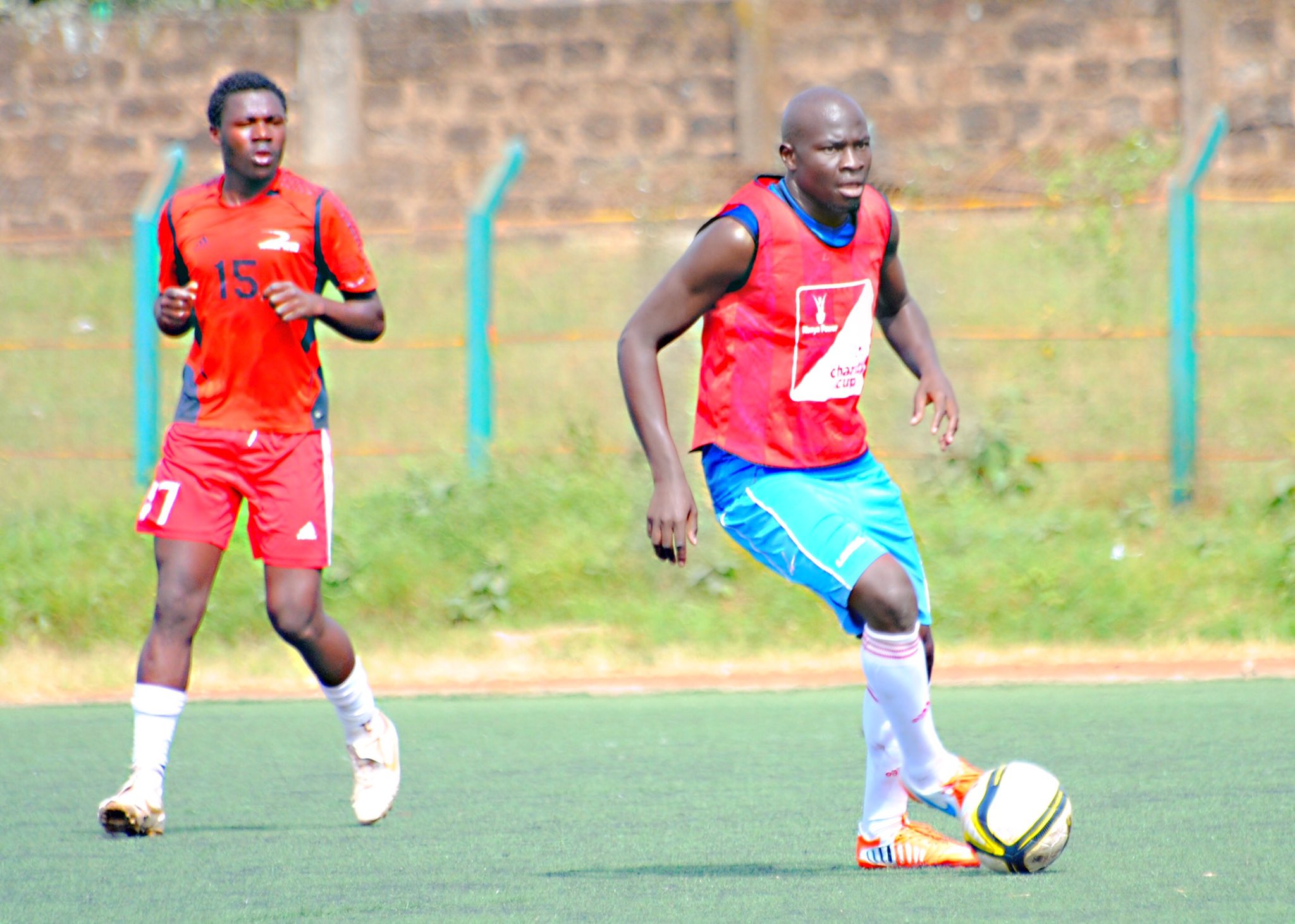 Image result for ronald okoth RO Sports