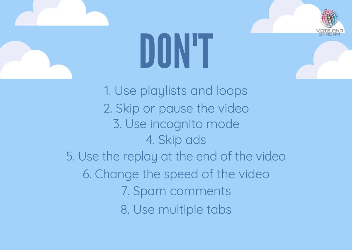 Mobile Streaming Guide ˊˎ- In commenting, using emojis will also count it as spam. Please leave positive comments!