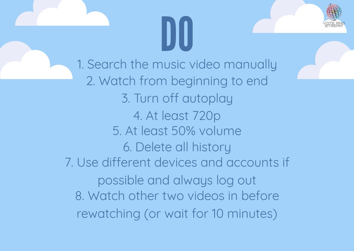 Mobile Streaming Guide ˊˎ- In commenting, using emojis will also count it as spam. Please leave positive comments!