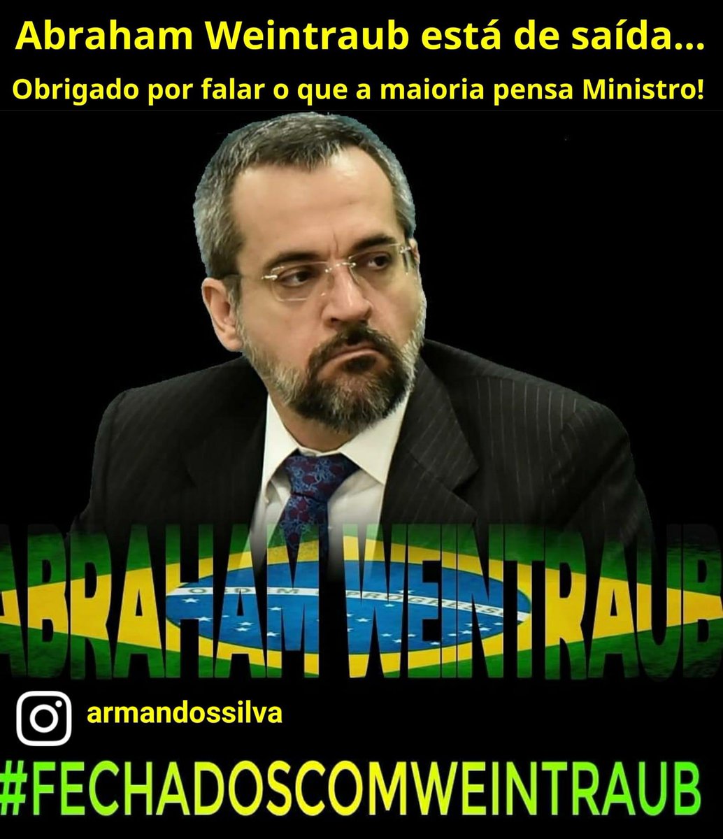 PerroneAnete's tweet photo. #FechadosComWeintraub https://t.co/yHzZW6p5Pu