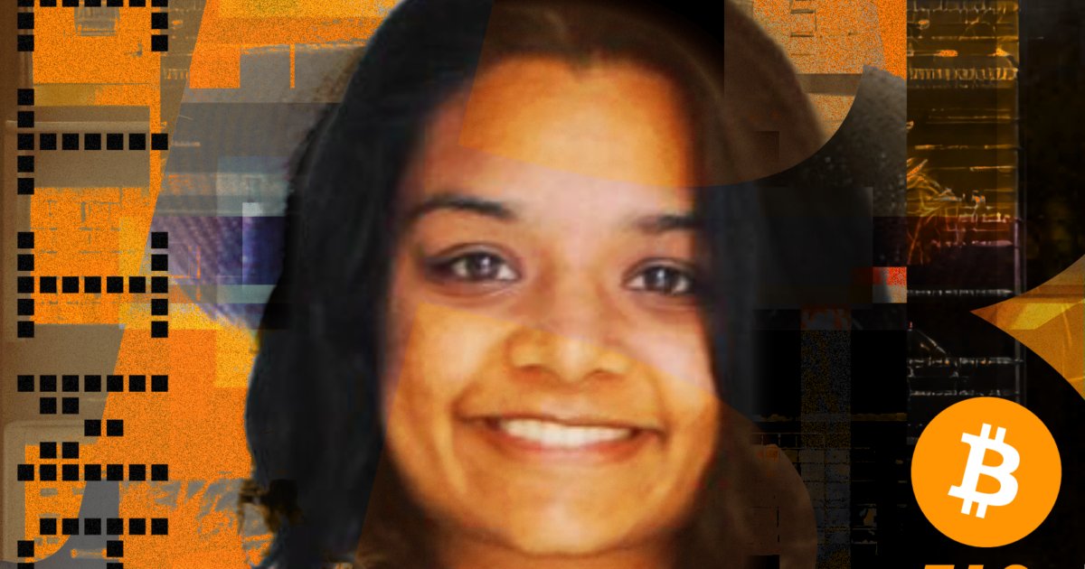 workonline44's tweet image. #CoreProtocol #Exchanges OKCoin, BitMEX Operator Grant $150,000 to Core Developer Amiti Uttarwar dlvr.it/RYsS8Z