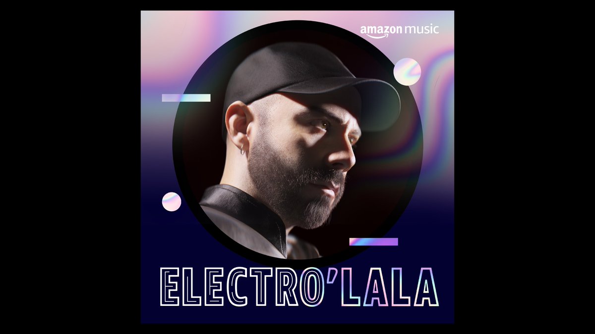 WOODKID (@woodkid) on Twitter photo Thank you Amazon Music!
Pale Yellow is #1 of the Electro'lala playlist!
music.amazon.com/playlists/B08B…
#WOODKID #PALEYELLOW #AMAZONMUSIC
<a href="/amazonmusic/">Amazon Music</a> <a href="/thesextonreview/">thesextonreview</a> <a href="/PartyBen/">Party Ben</a> Thank you Amazon Music!
Pale Yellow is #1 of the Electro'lala playlist!
music.amazon.com/playlists/B08B…
#WOODKID #PALEYELLOW #AMAZONMUSIC
<a href="/amazonmusic/">Amazon Music</a> <a href="/thesextonreview/">thesextonreview</a> <a href="/PartyBen/">Party Ben</a>
