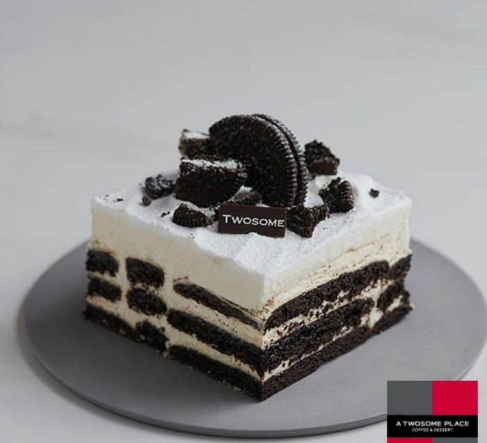 🍰RT 이벤트🍰 9️⃣번째 이벤트! 어제 투썸 아이스박스를 먹어봤는데 너무 맛있더라구요! 그래서 RT+팔로 하신 분 중 1분께 투썸 아이스박스 조각을 선물해드릴게요!